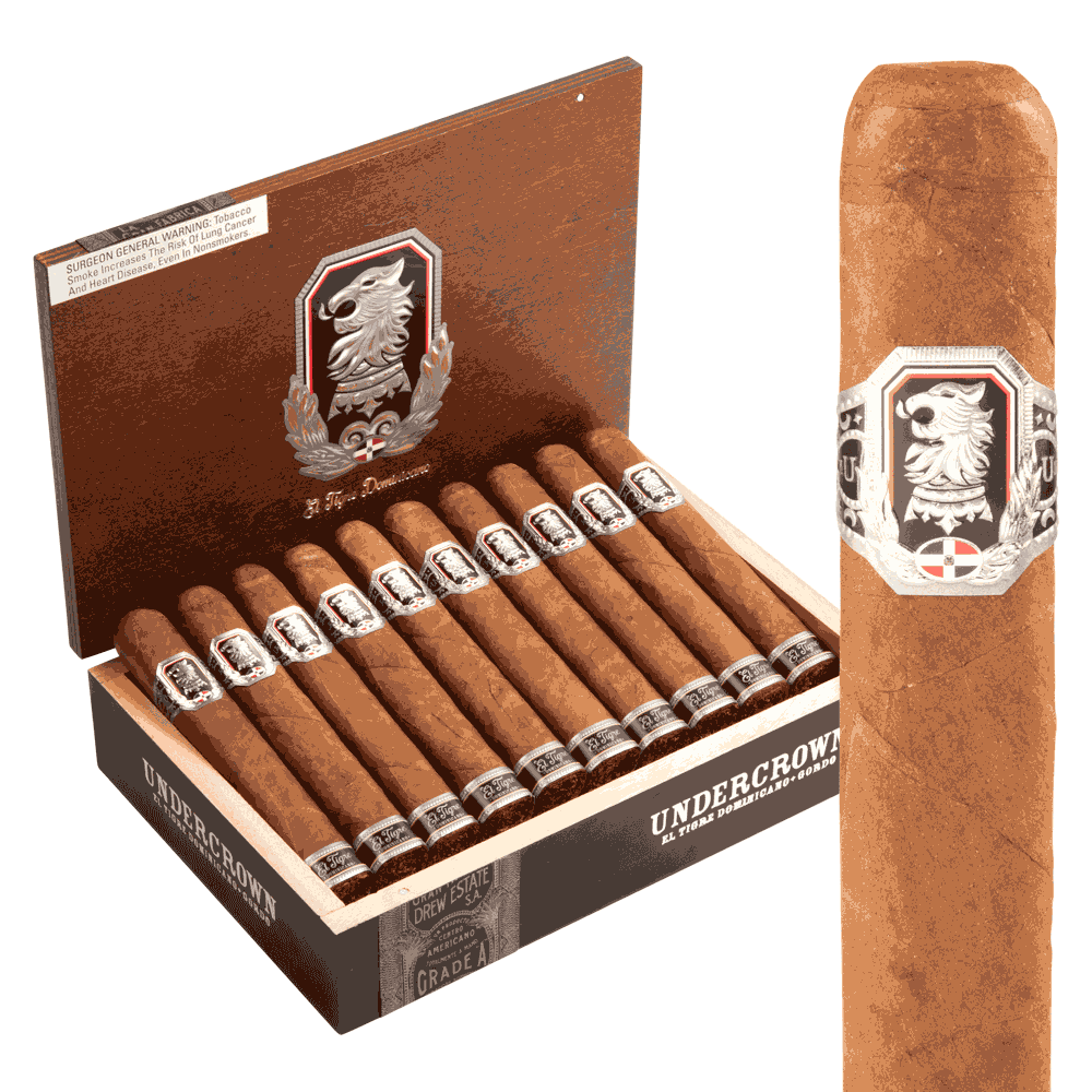 Gordo, , cigars